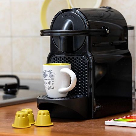 Milano - Buenos Aires - Wi-Fi - Netflix - Subway 5 Min - Near Central Station 밀라노 외부 사진