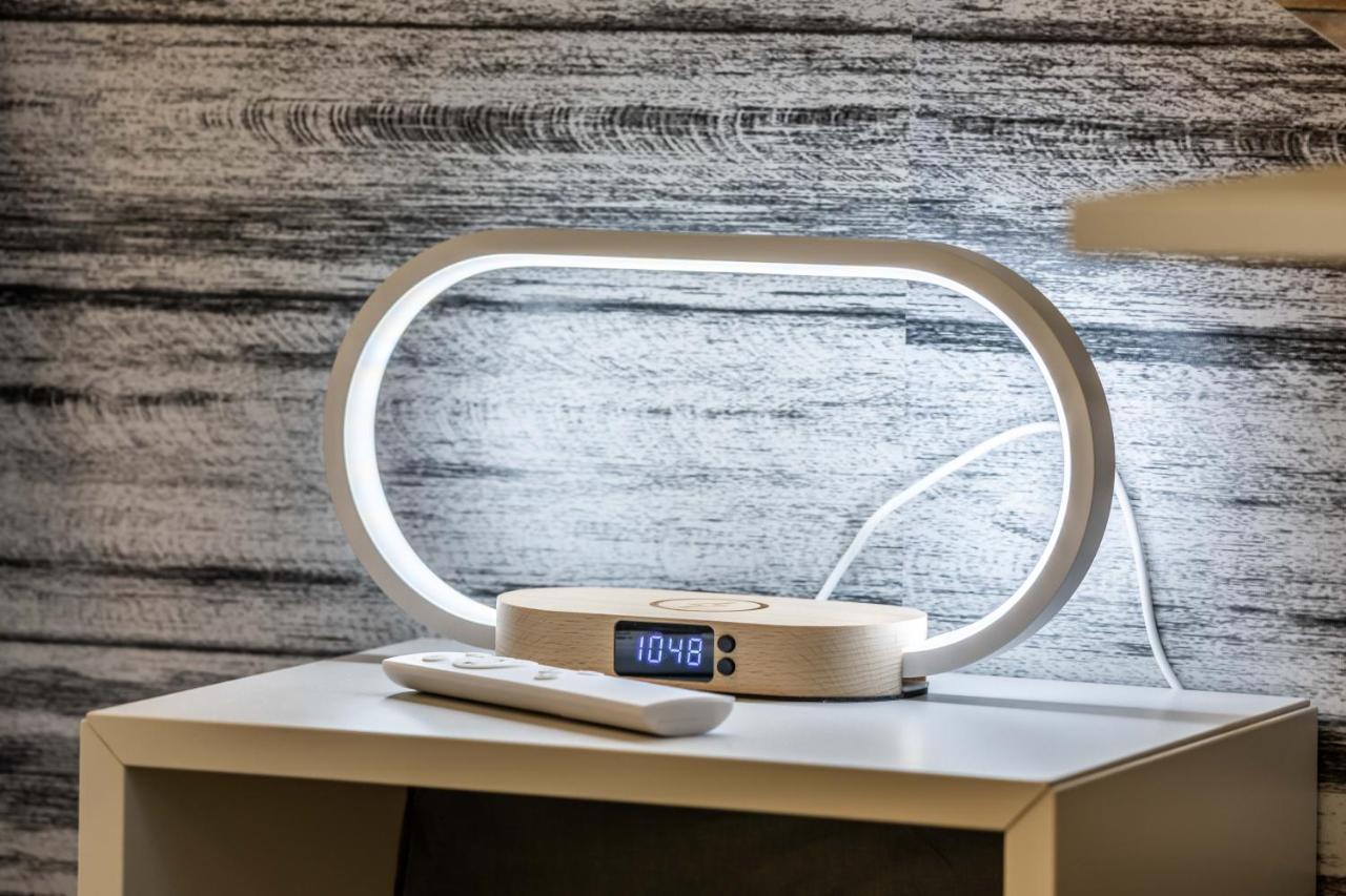 Milano - Buenos Aires - Wi-Fi - Netflix - Subway 5 Min - Near Central Station 밀라노 외부 사진